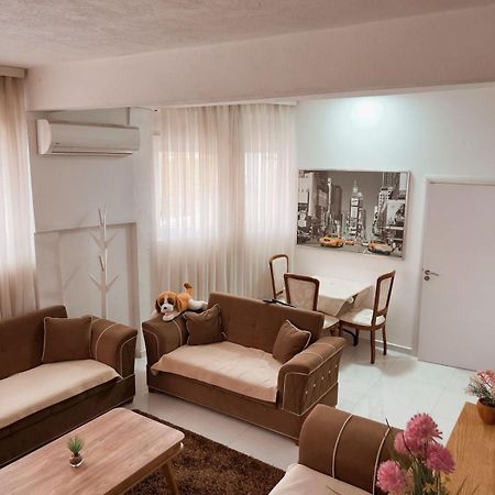Cozy Corner Apartment Gjakova Extérieur photo
