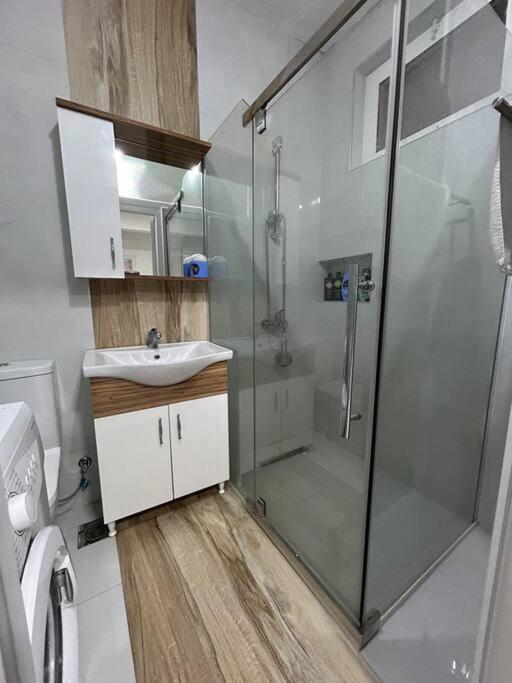 Cozy Corner Apartment Gjakova Extérieur photo