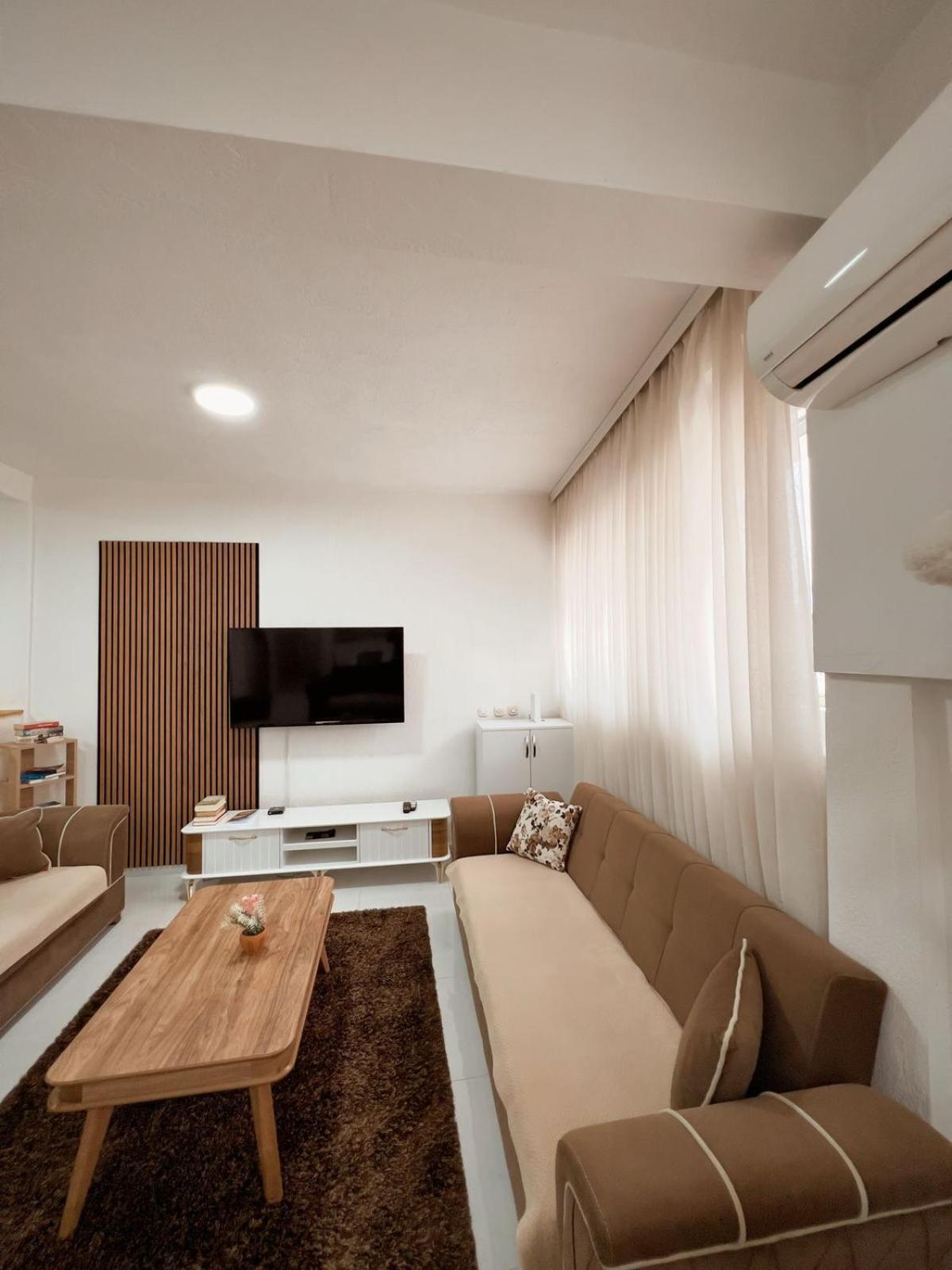 Cozy Corner Apartment Gjakova Extérieur photo