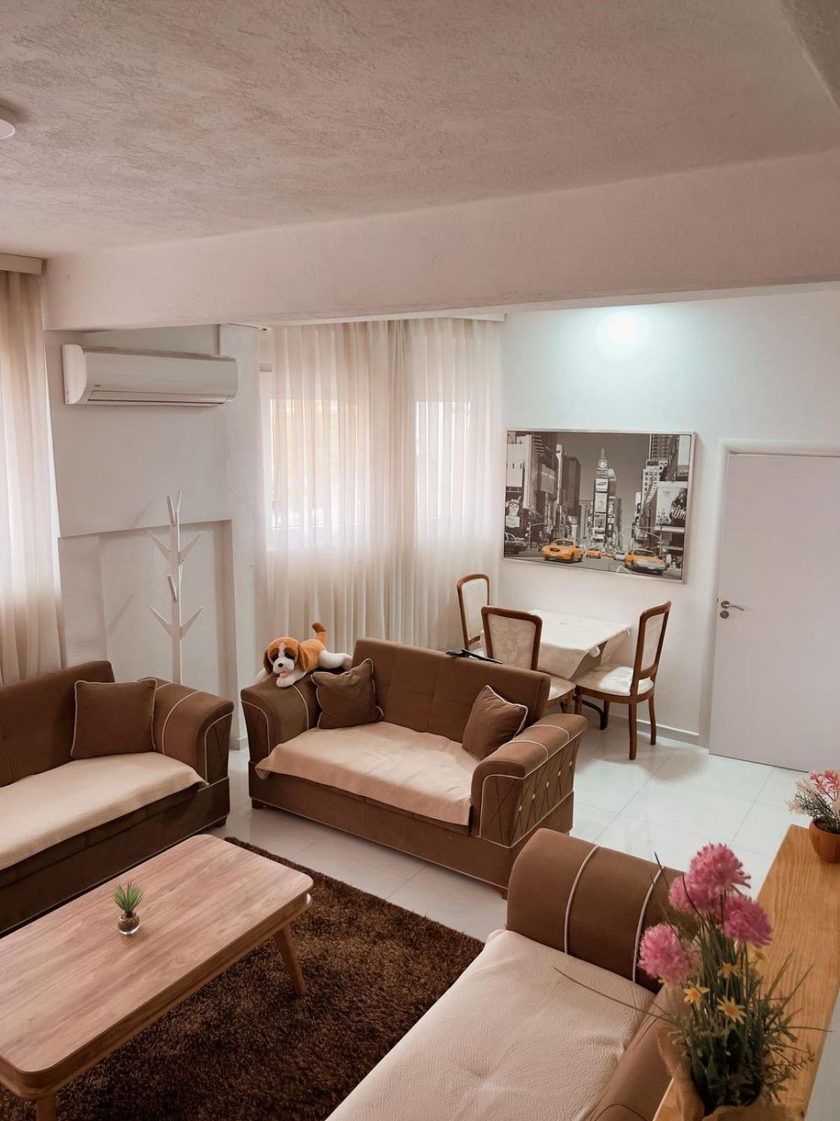 Cozy Corner Apartment Gjakova Extérieur photo