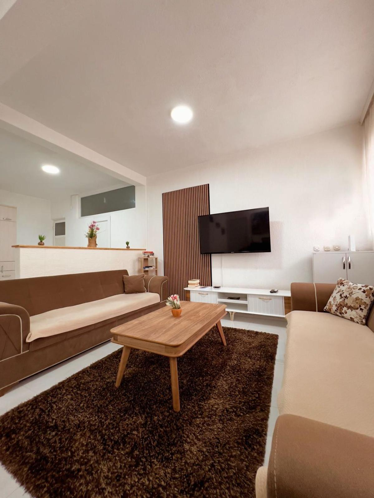 Cozy Corner Apartment Gjakova Extérieur photo