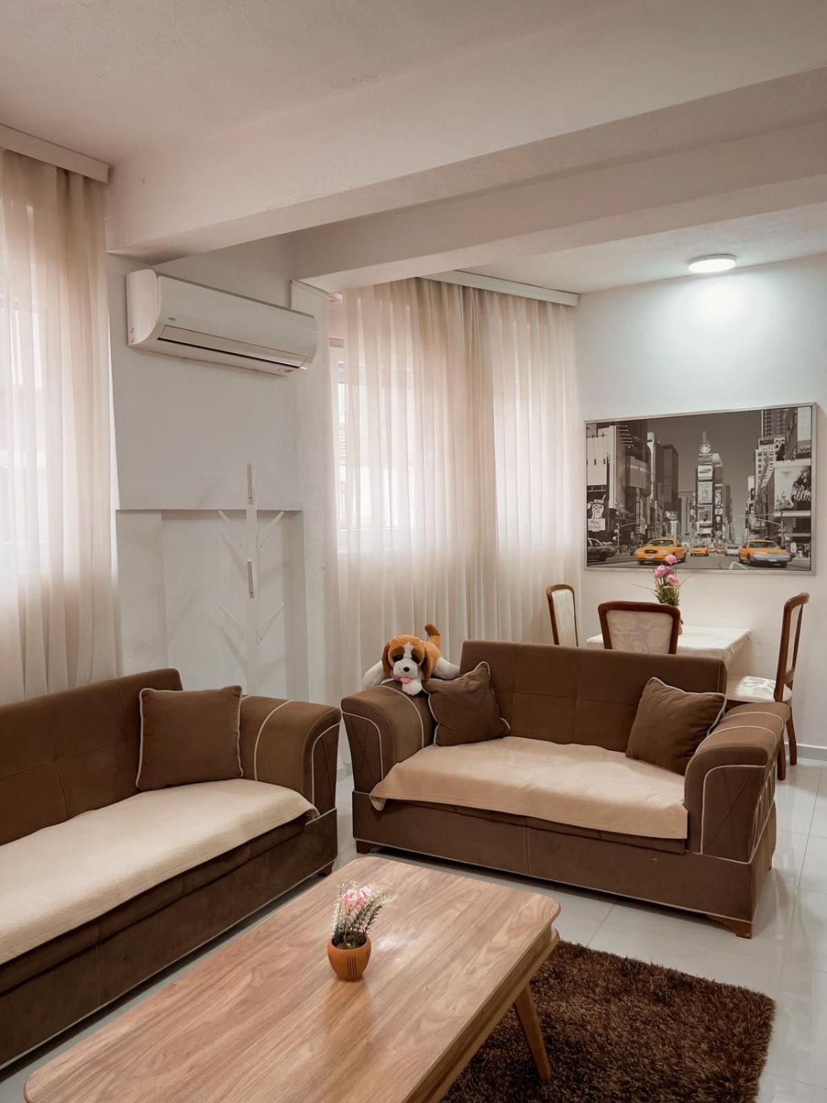 Cozy Corner Apartment Gjakova Extérieur photo