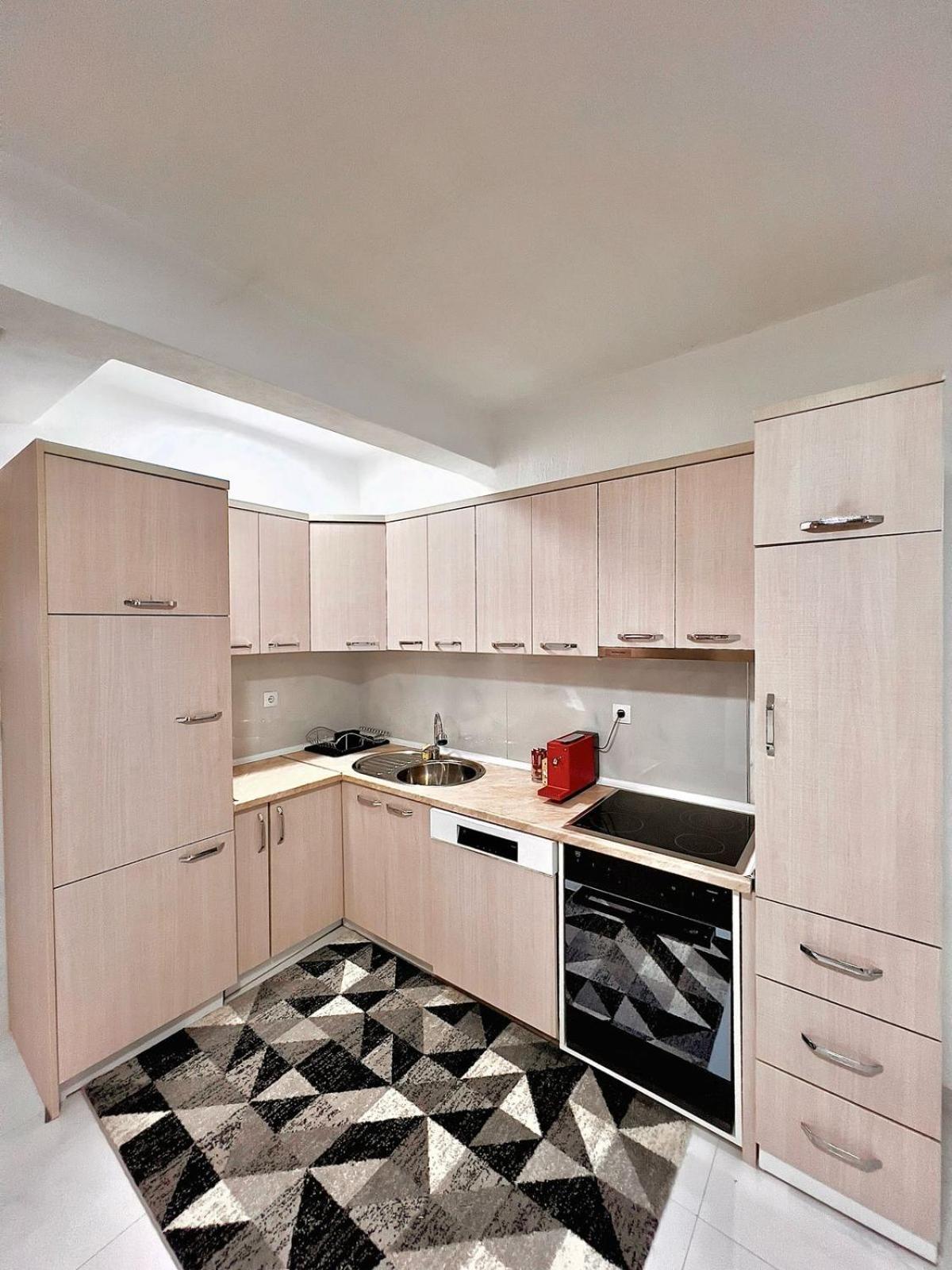 Cozy Corner Apartment Gjakova Extérieur photo
